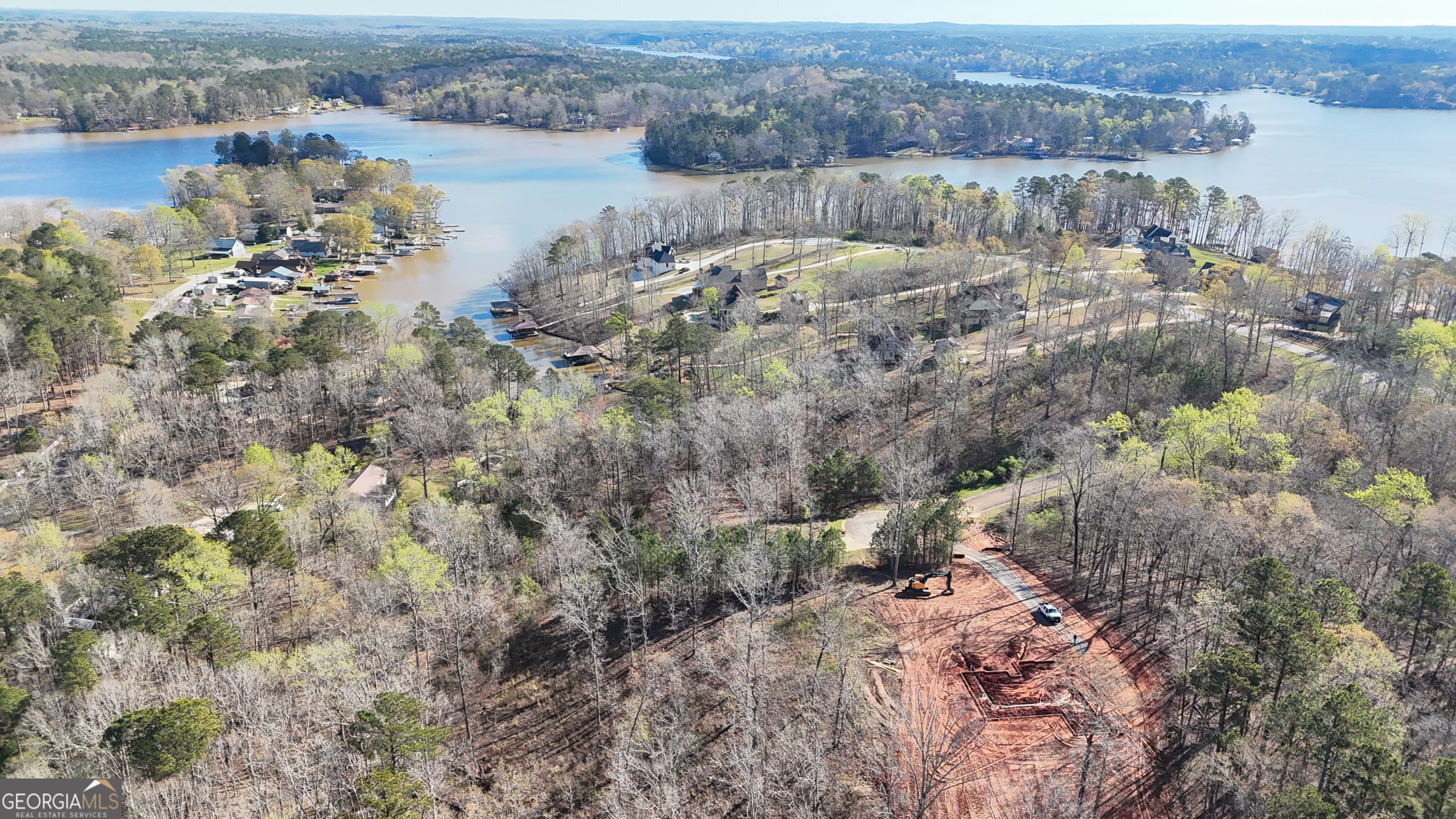 105 Crestview Lane Property Photo 8