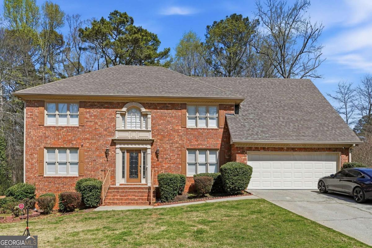 2021 Oak Branch Way Property Photo 1