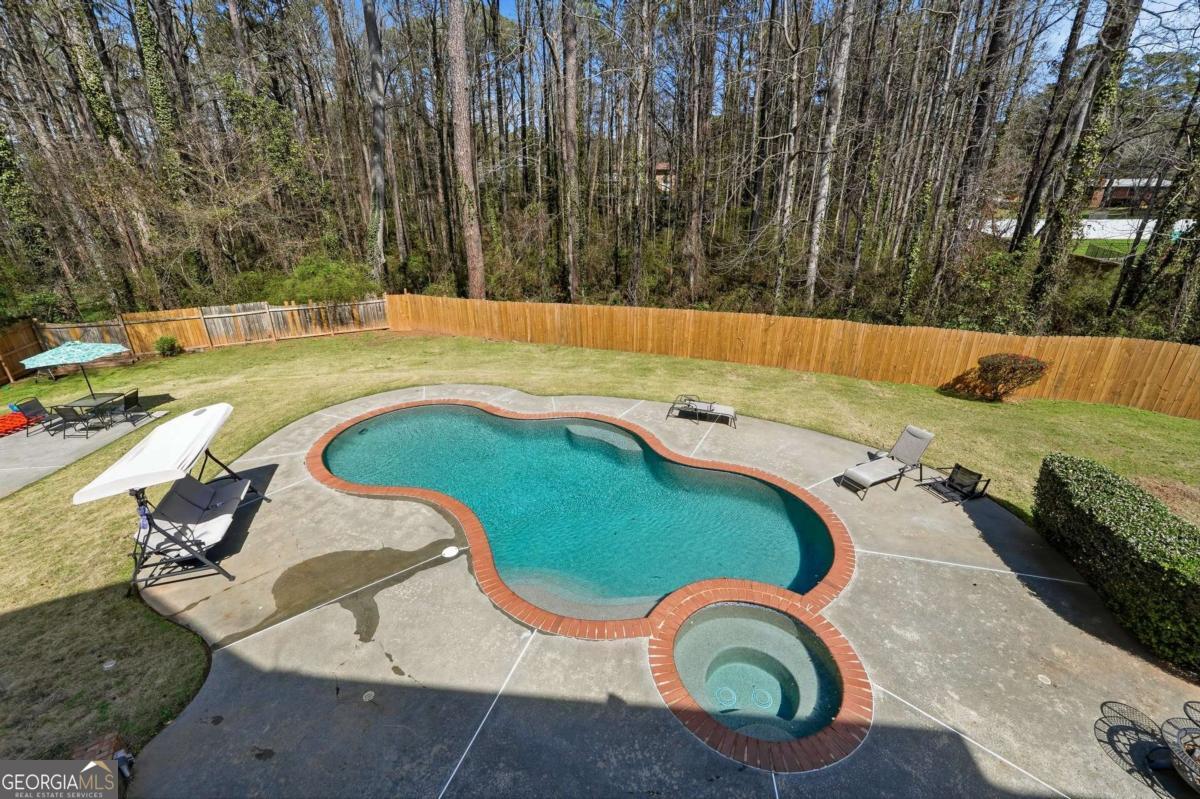 2021 Oak Branch Way Property Photo 7