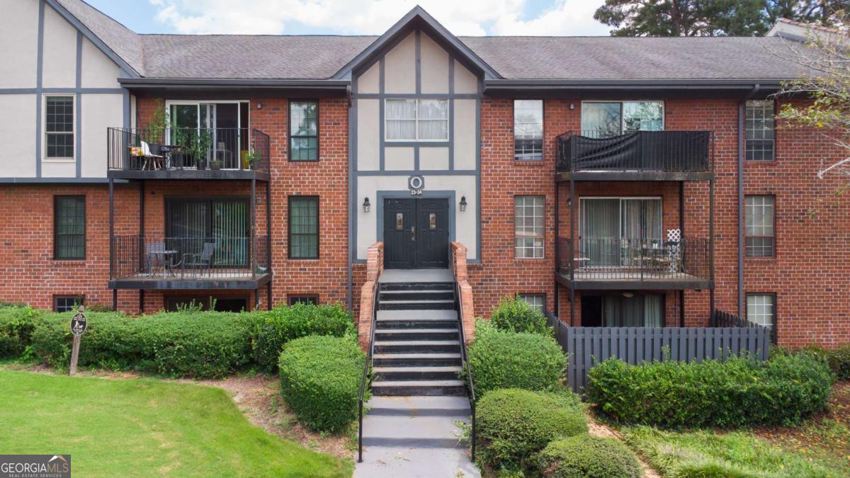 6851 Roswell Road # O28 Property Photo 1