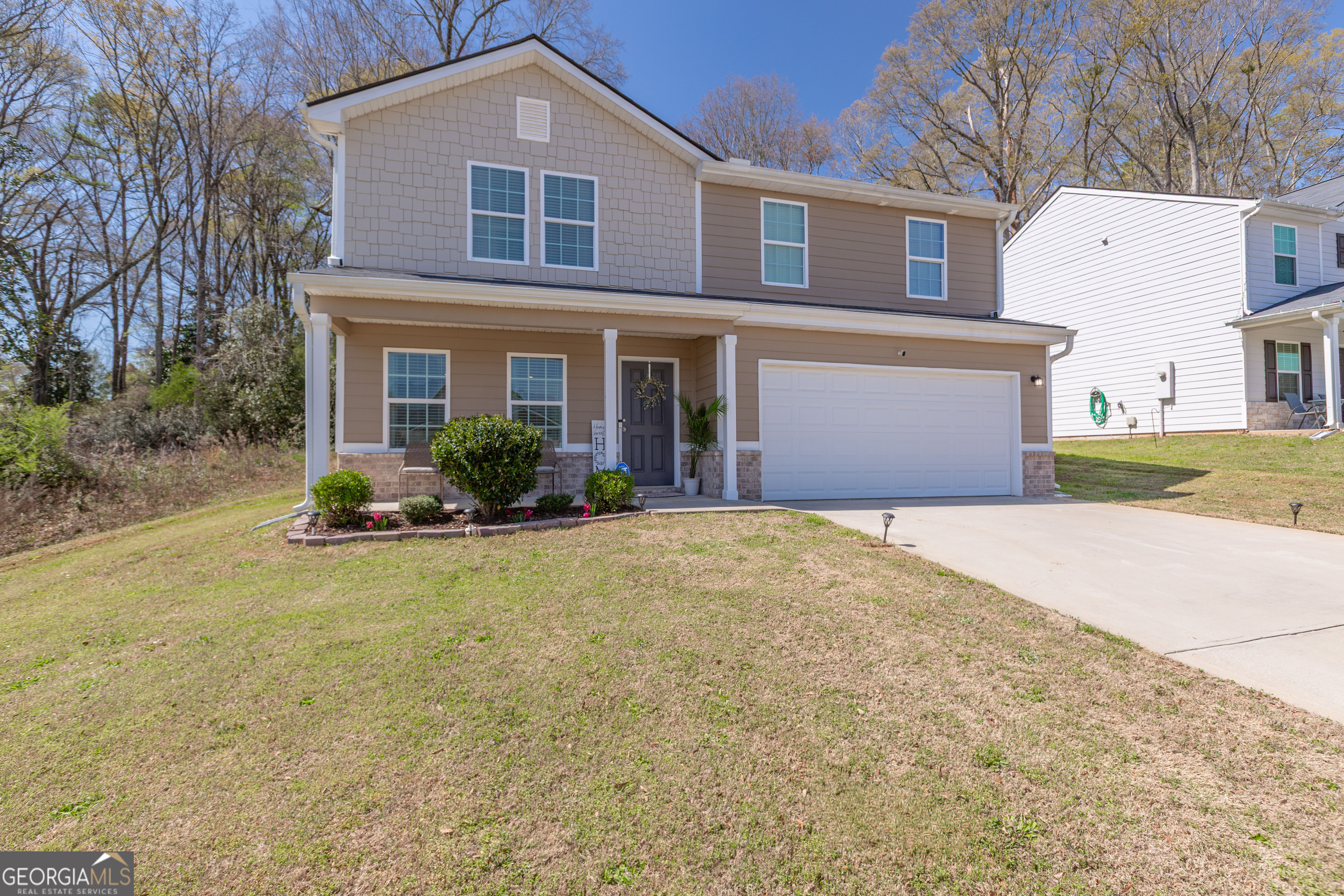 306 Duck Walk Way Property Photo 1