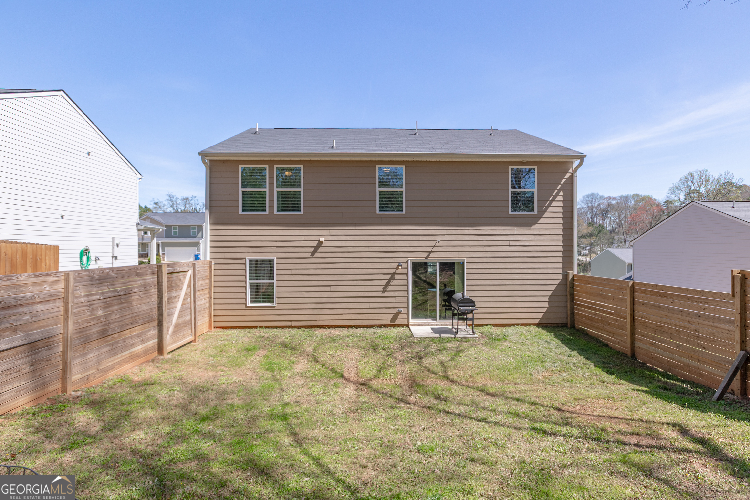 306 Duck Walk Way Property Photo 5