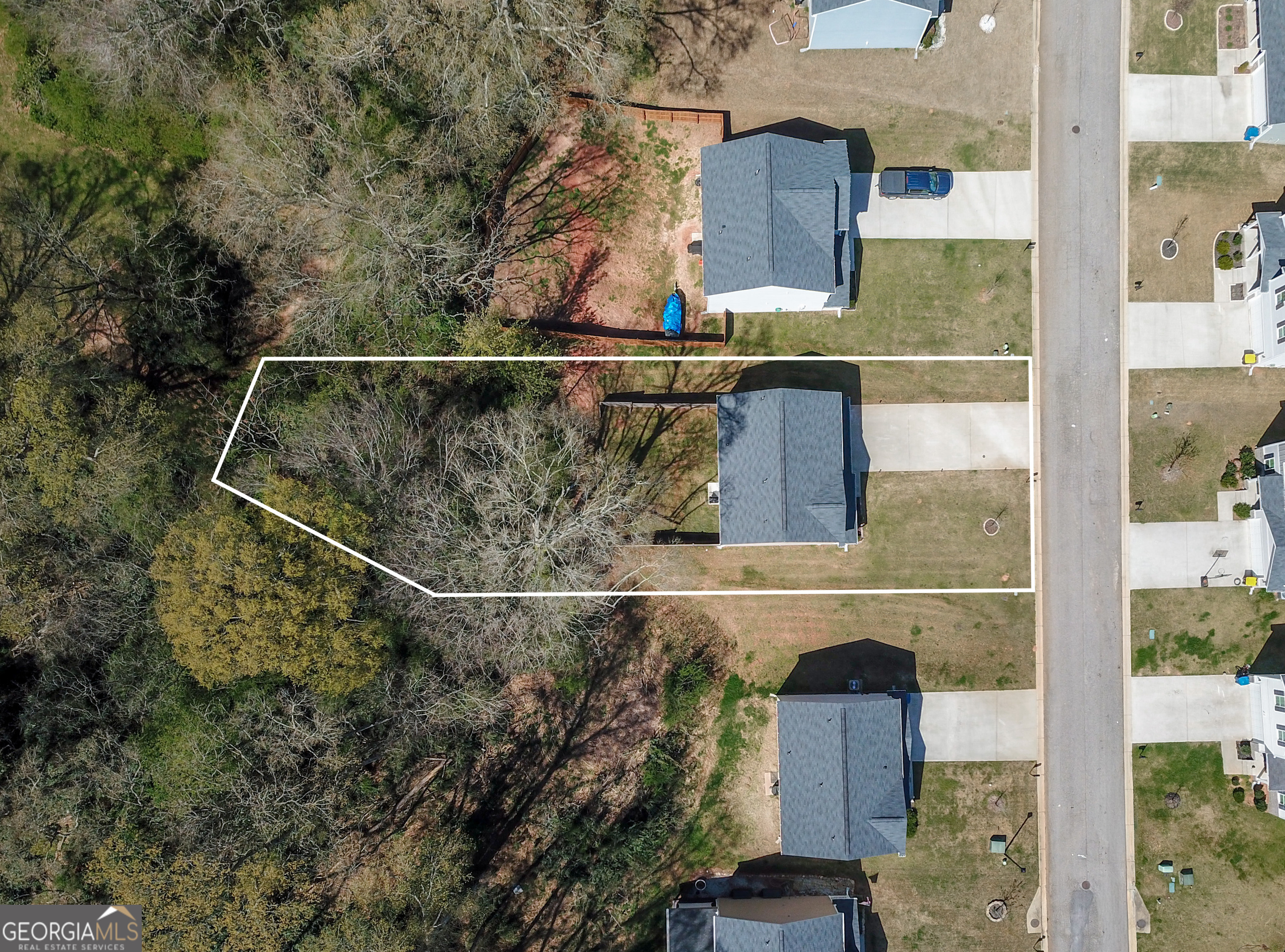 306 Duck Walk Way Property Photo 52