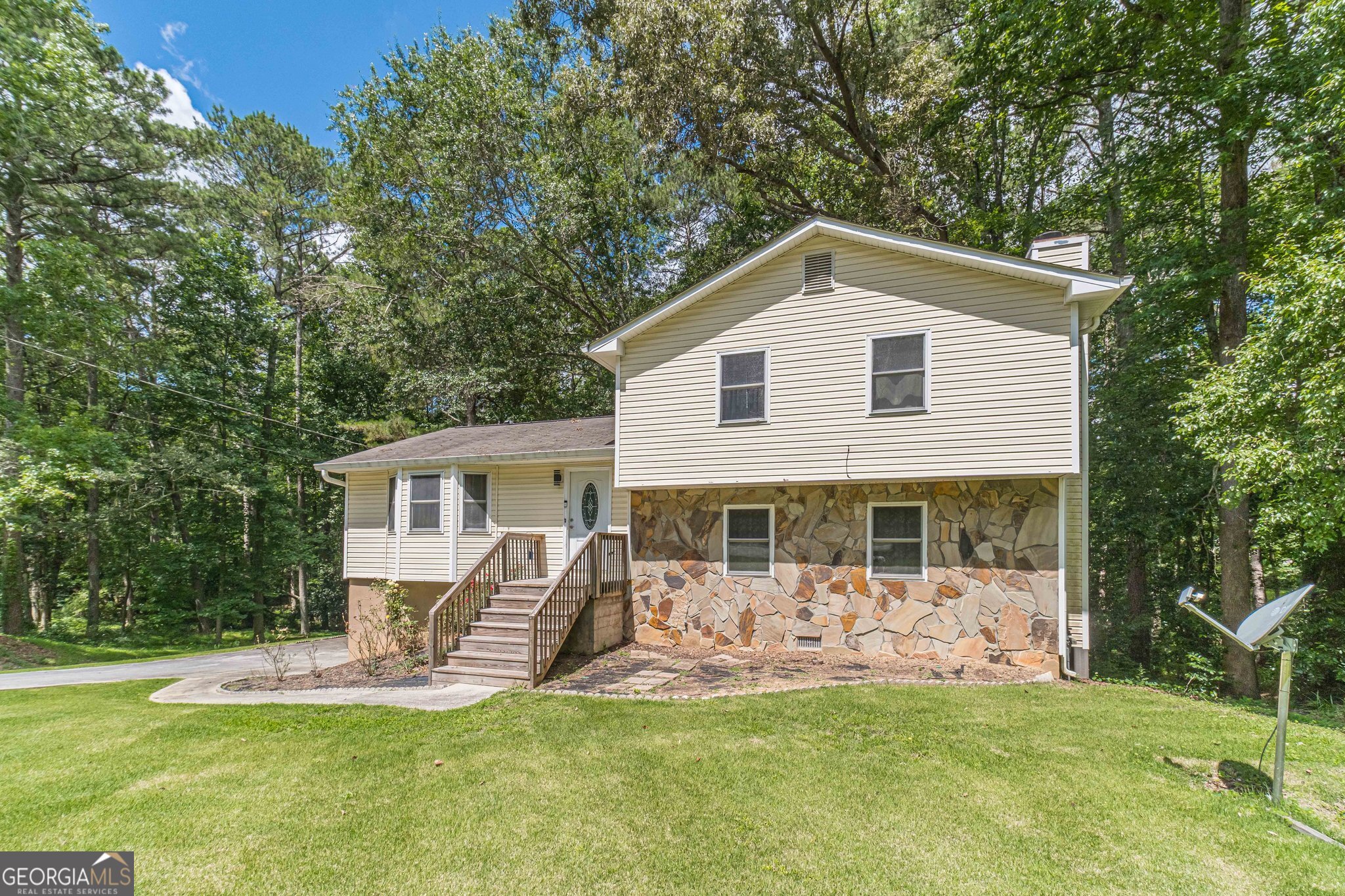 2645 Holly Berry Trail Property Photo 1