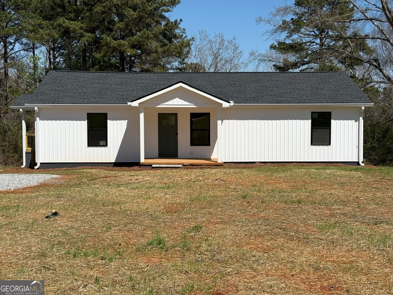 291 Mauldin Road Property Photo 1