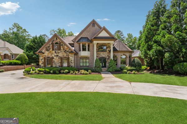 6935 Wakehurst Place Property Photo 1