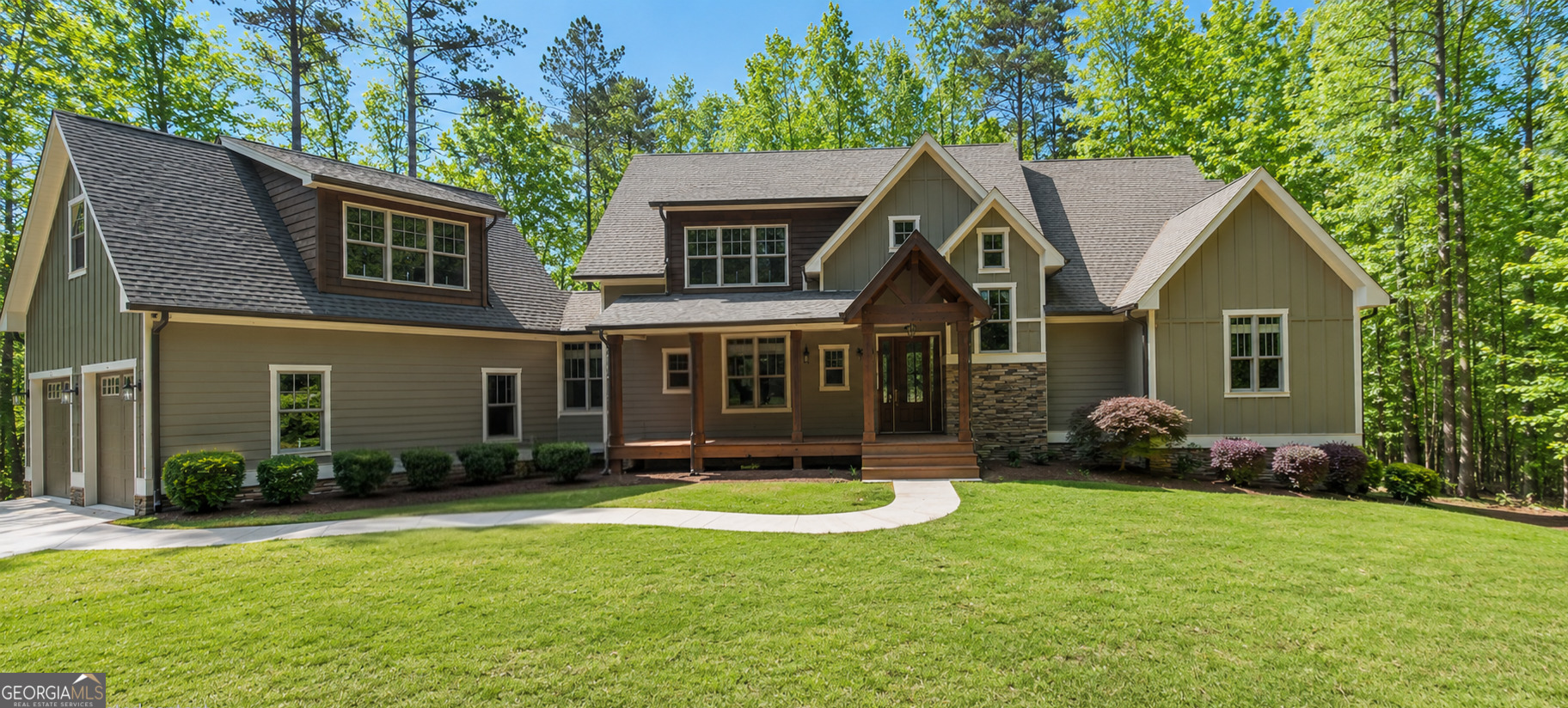 128 Deer Lake Drive