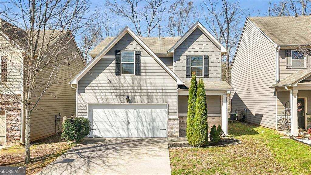 4876 Longview Run Property Photo 1