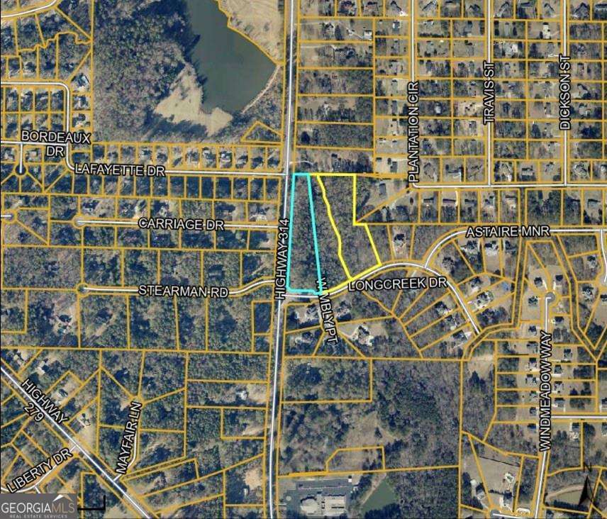 100 Longcreek Drive Property Photo 1