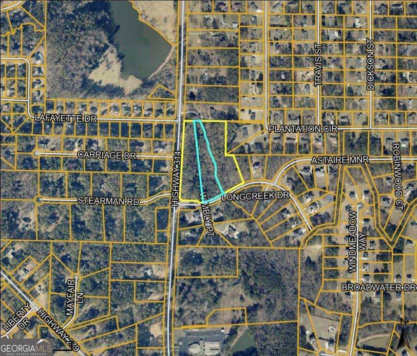 110 Longcreek Drive Property Photo 1