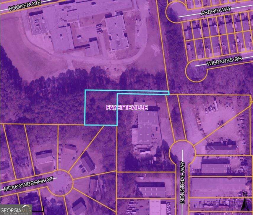 300 Industrial Way Property Photo 1