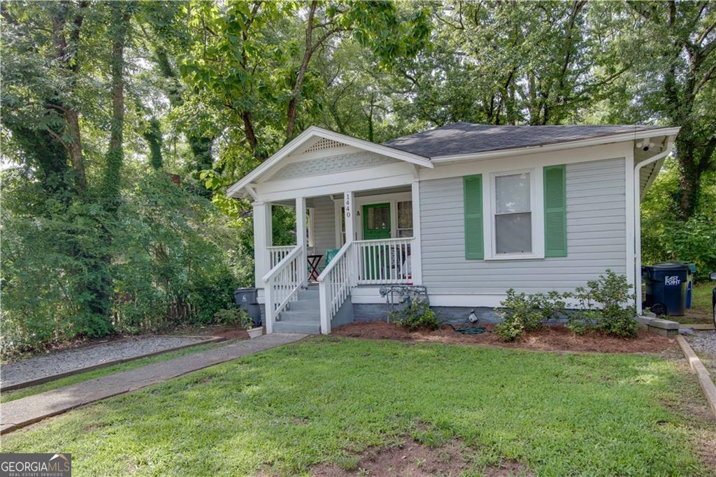 1440 Fulton Avenue Property Photo 3