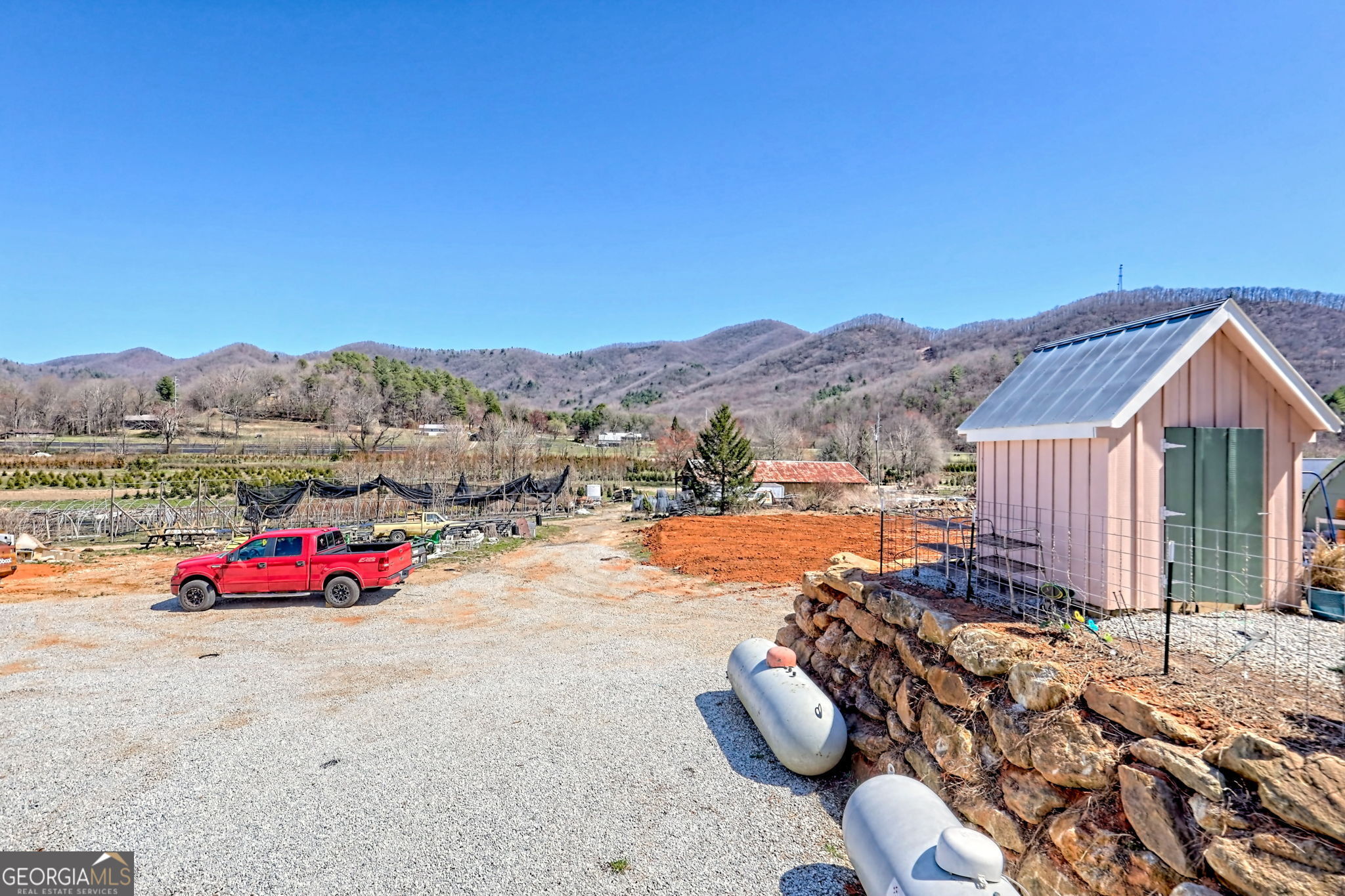 4772 Highway 441 N Property Photo 16