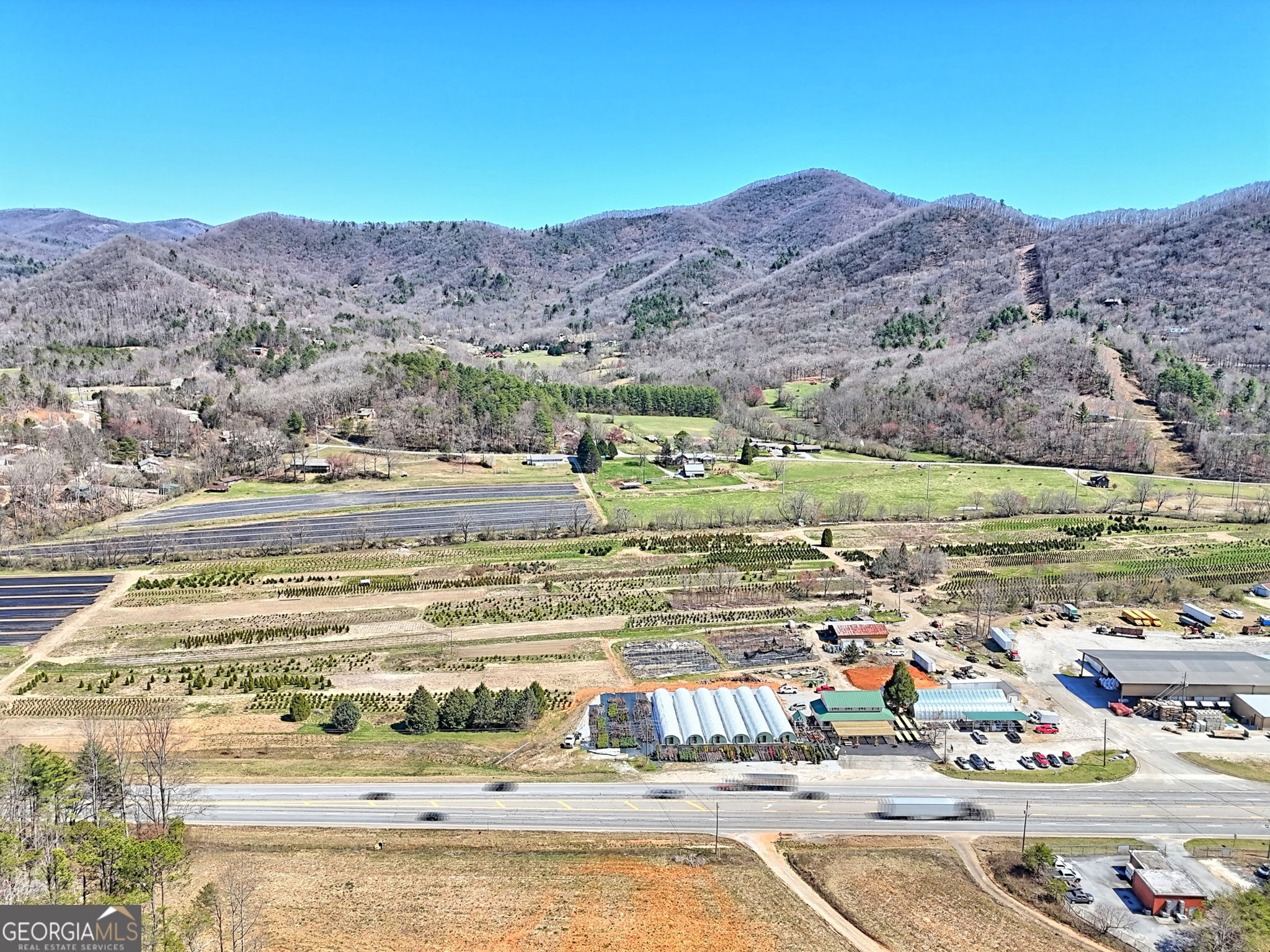 4772 Highway 441 N Property Photo 20