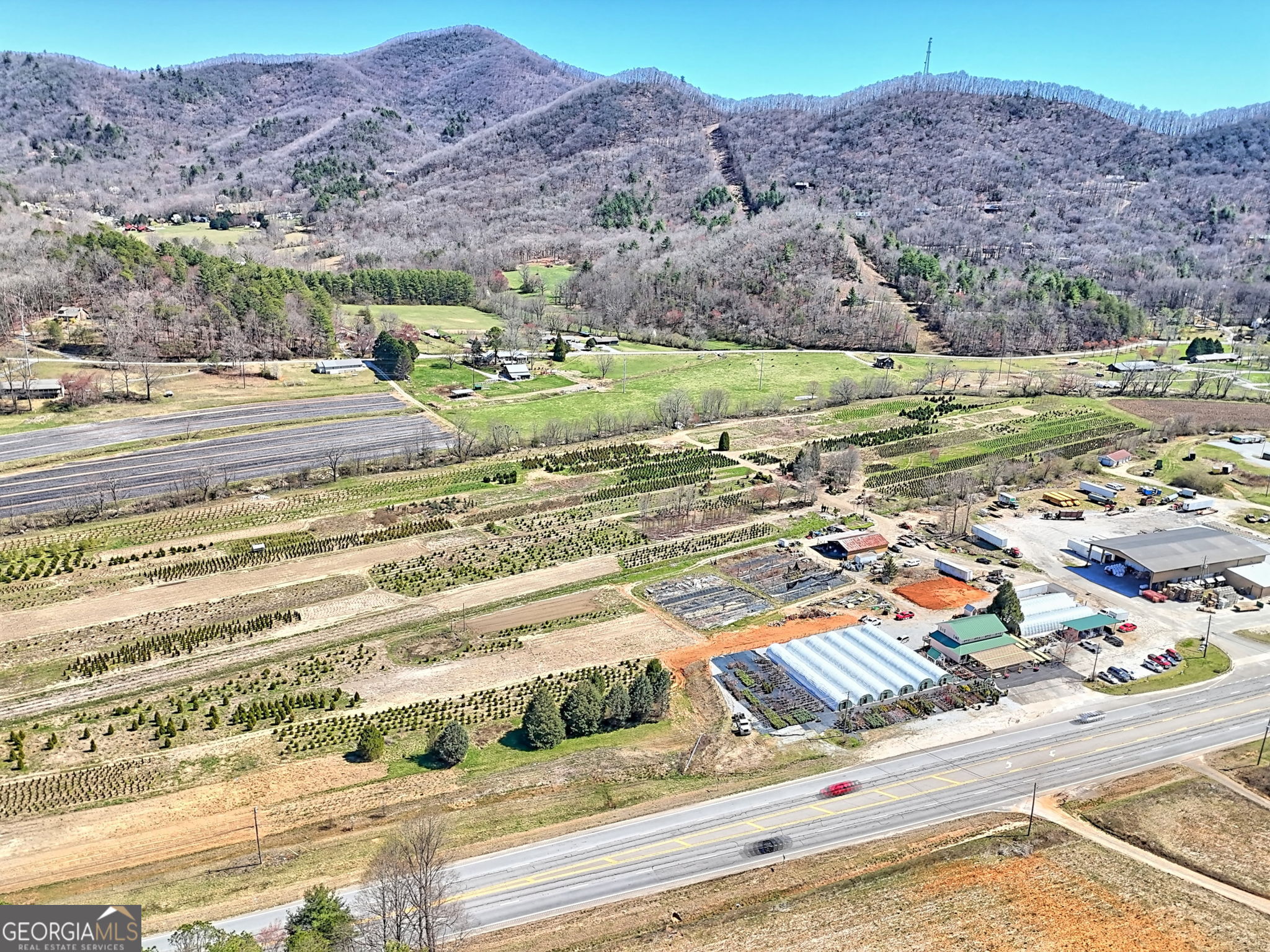 4772 Highway 441 N Property Photo 22