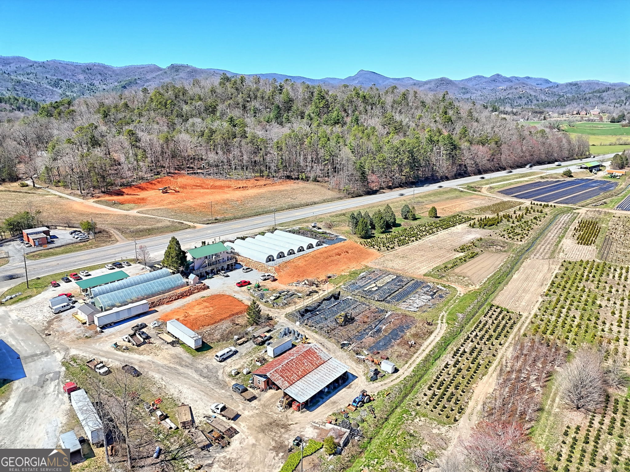 4772 Highway 441 N Property Photo 26
