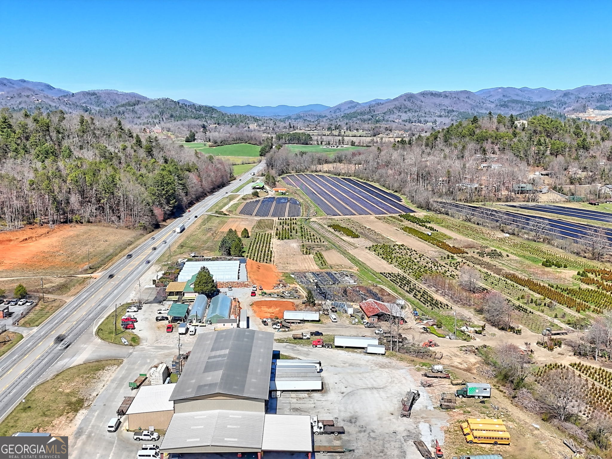 4772 Highway 441 N Property Photo 29