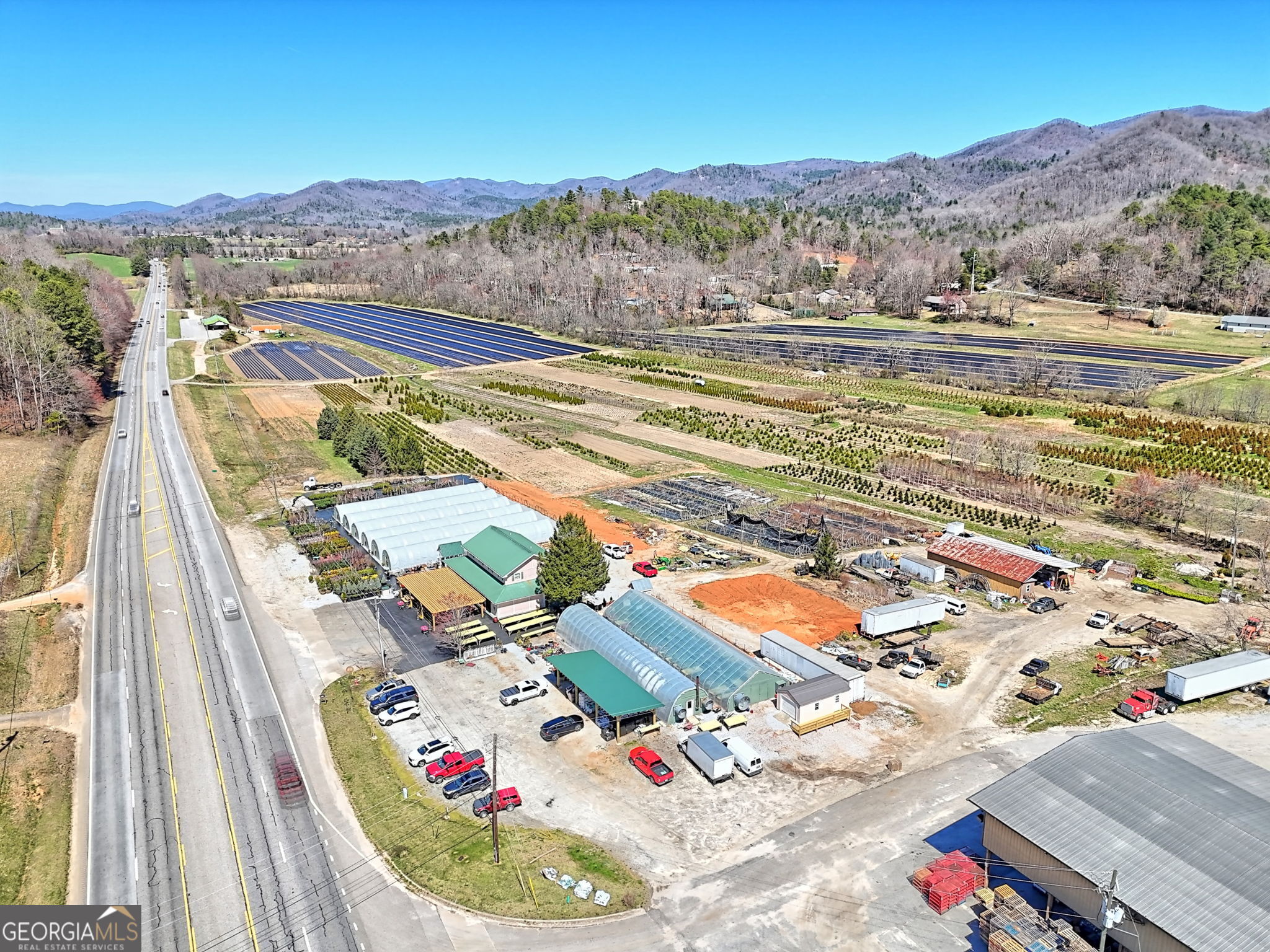 4772 Highway 441 N Property Photo 32