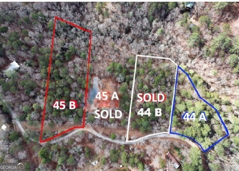Lot 45b Synacia Drive Property Photo 2