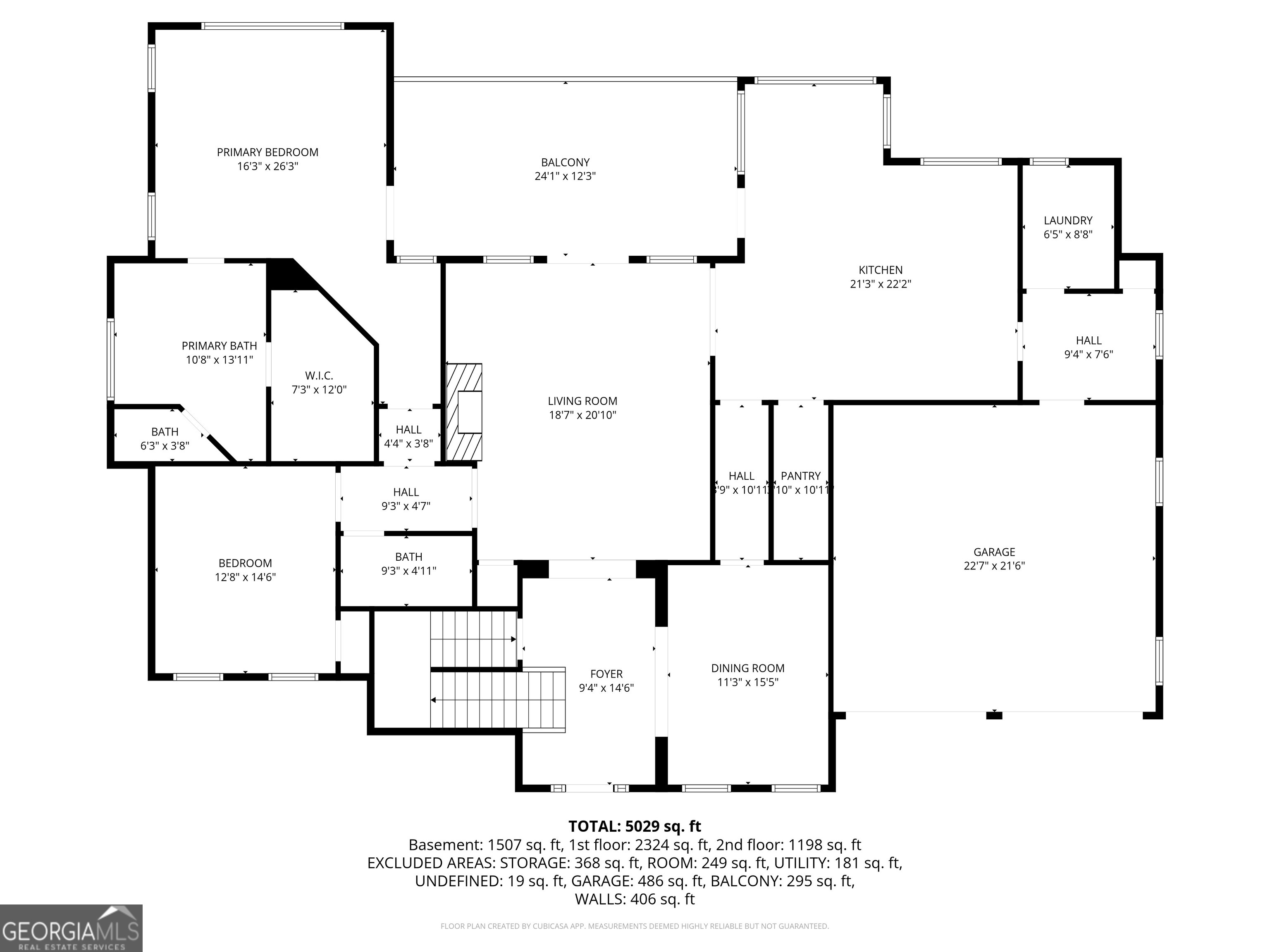 431 Tralee Court Property Photo 43