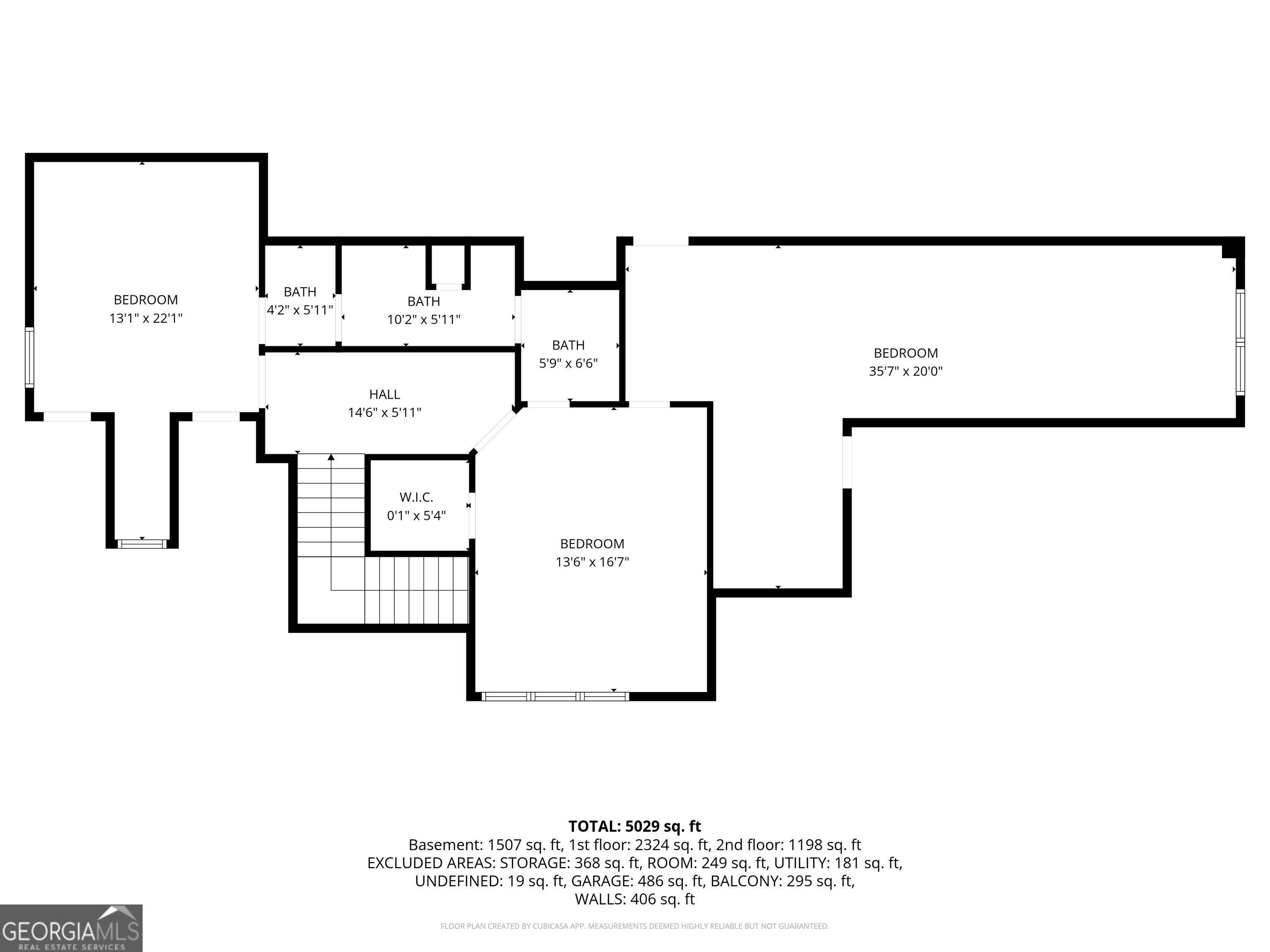 431 Tralee Court Property Photo 44