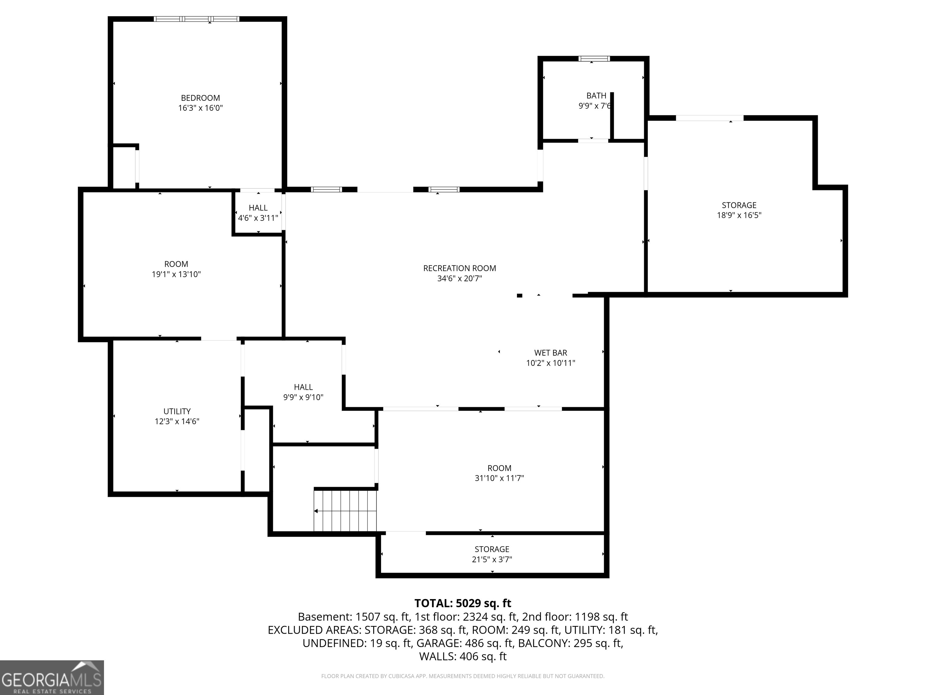 431 Tralee Court Property Photo 45