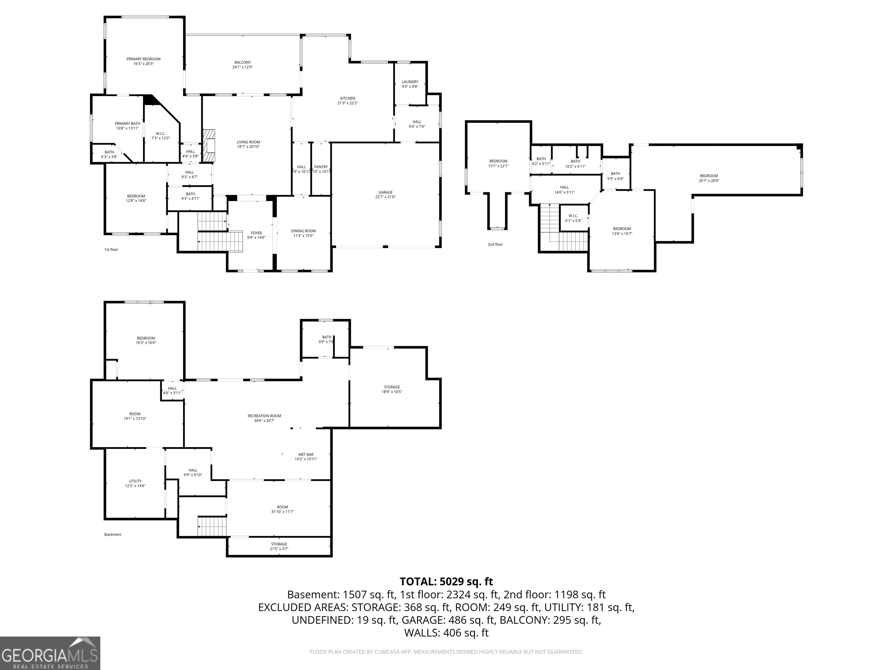 431 Tralee Court Property Photo 46