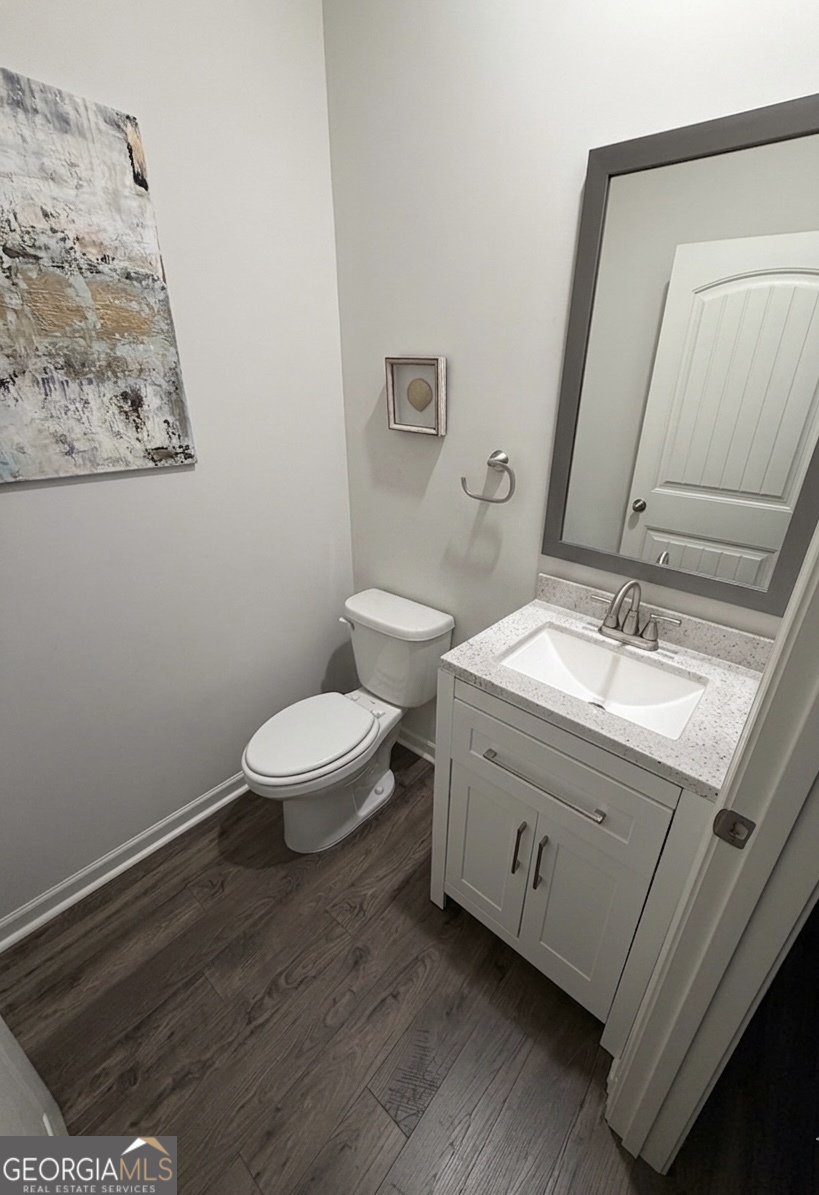 2312 Blue Monarch Drive Property Photo 12