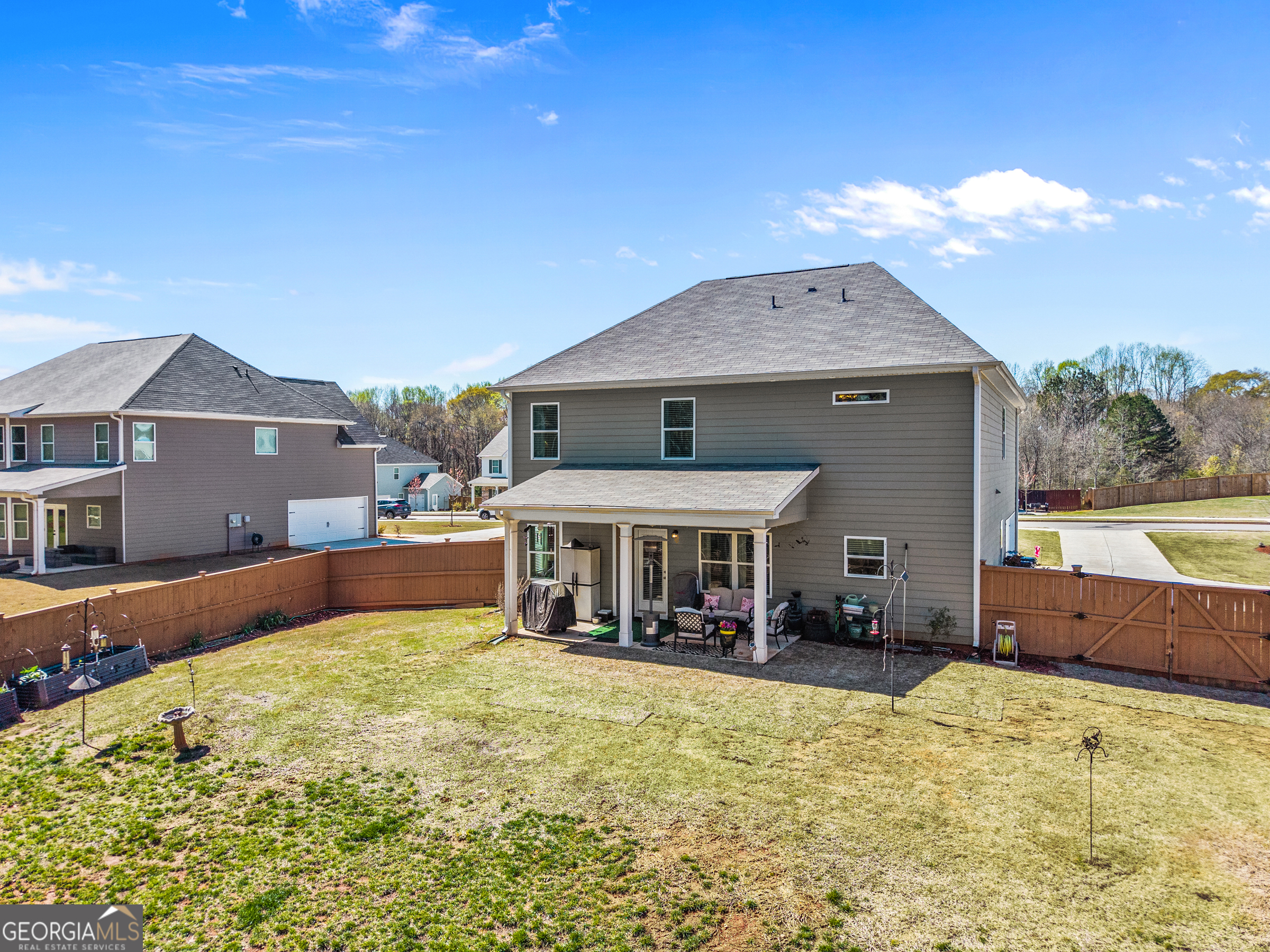 1356 Pine View Trail Property Photo 48