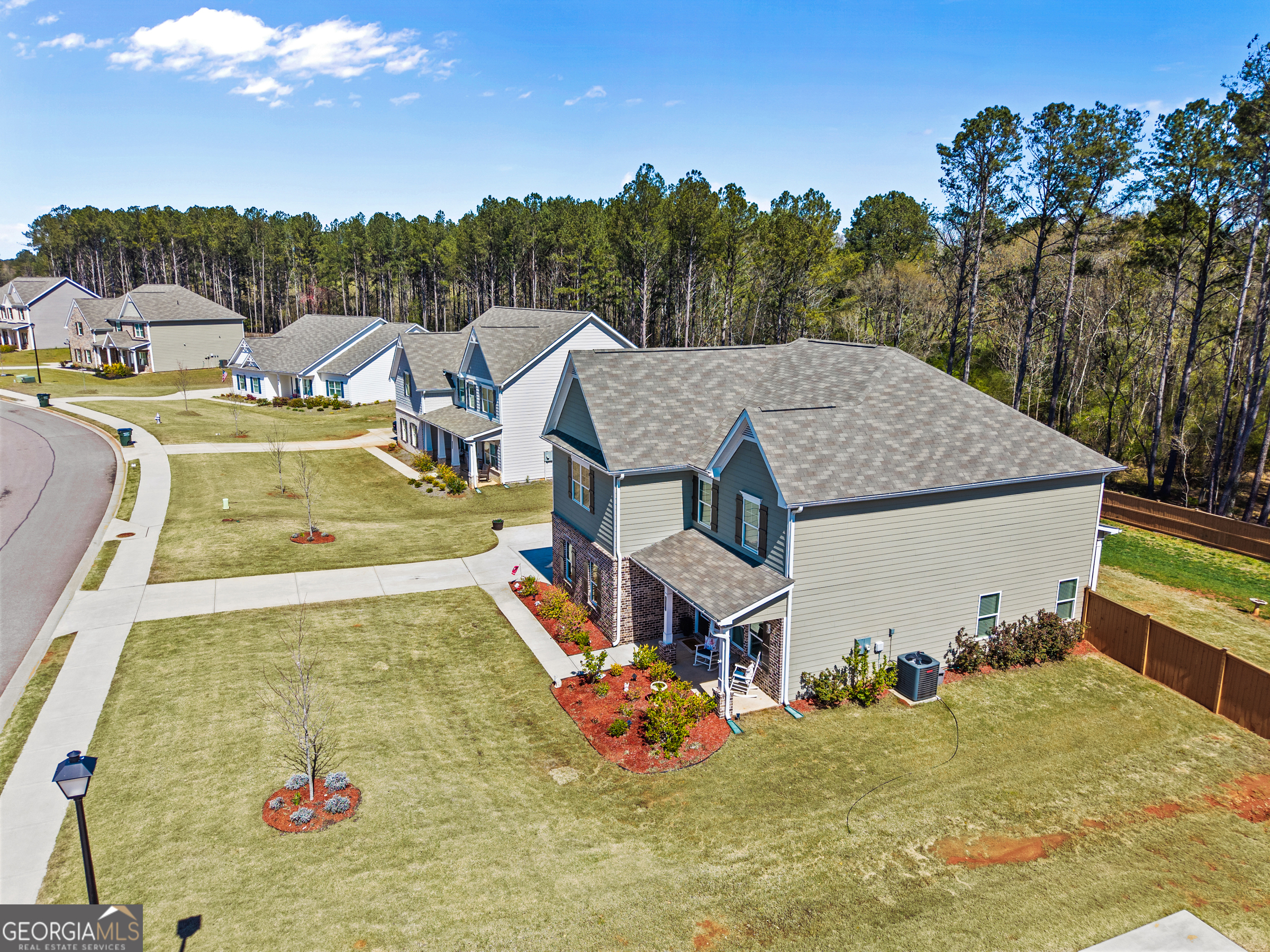 1356 Pine View Trail Property Photo 55