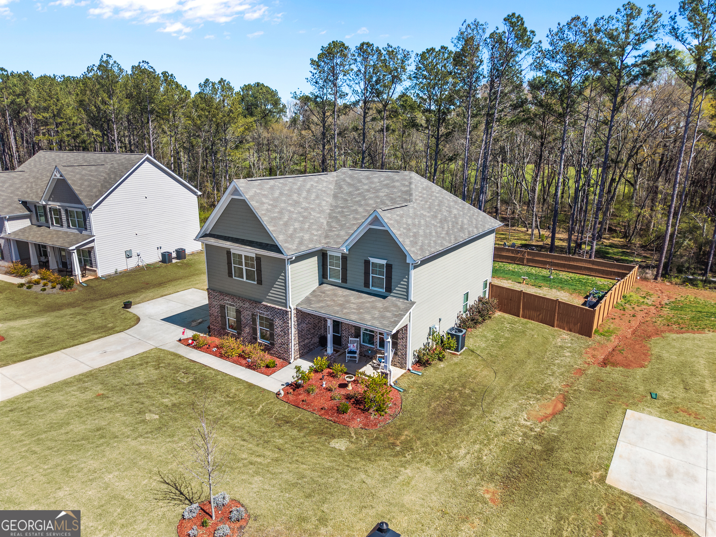 1356 Pine View Trail Property Photo 56