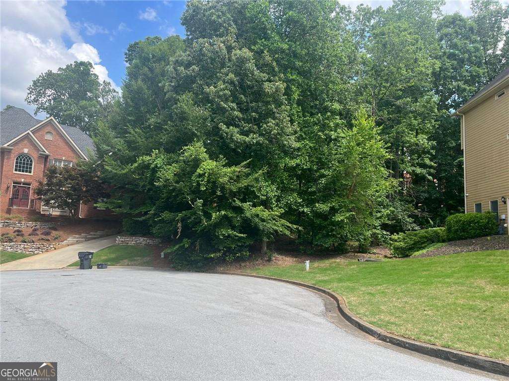 1894 Point River Drive Property Photo 1