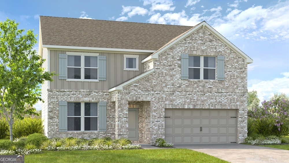 4017 Laurant Path Property Photo 1