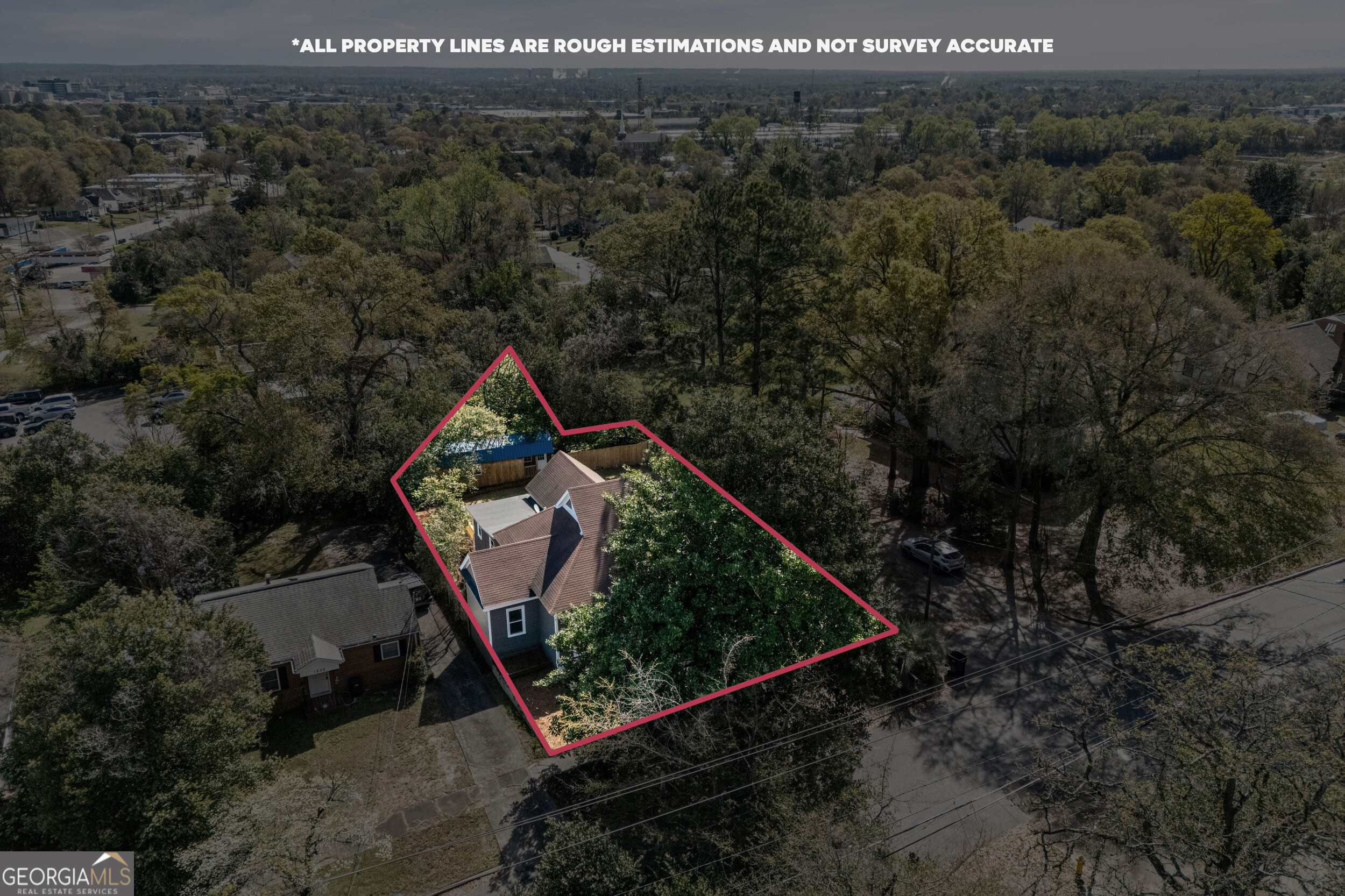 1232 Hickman Road Property Photo 30