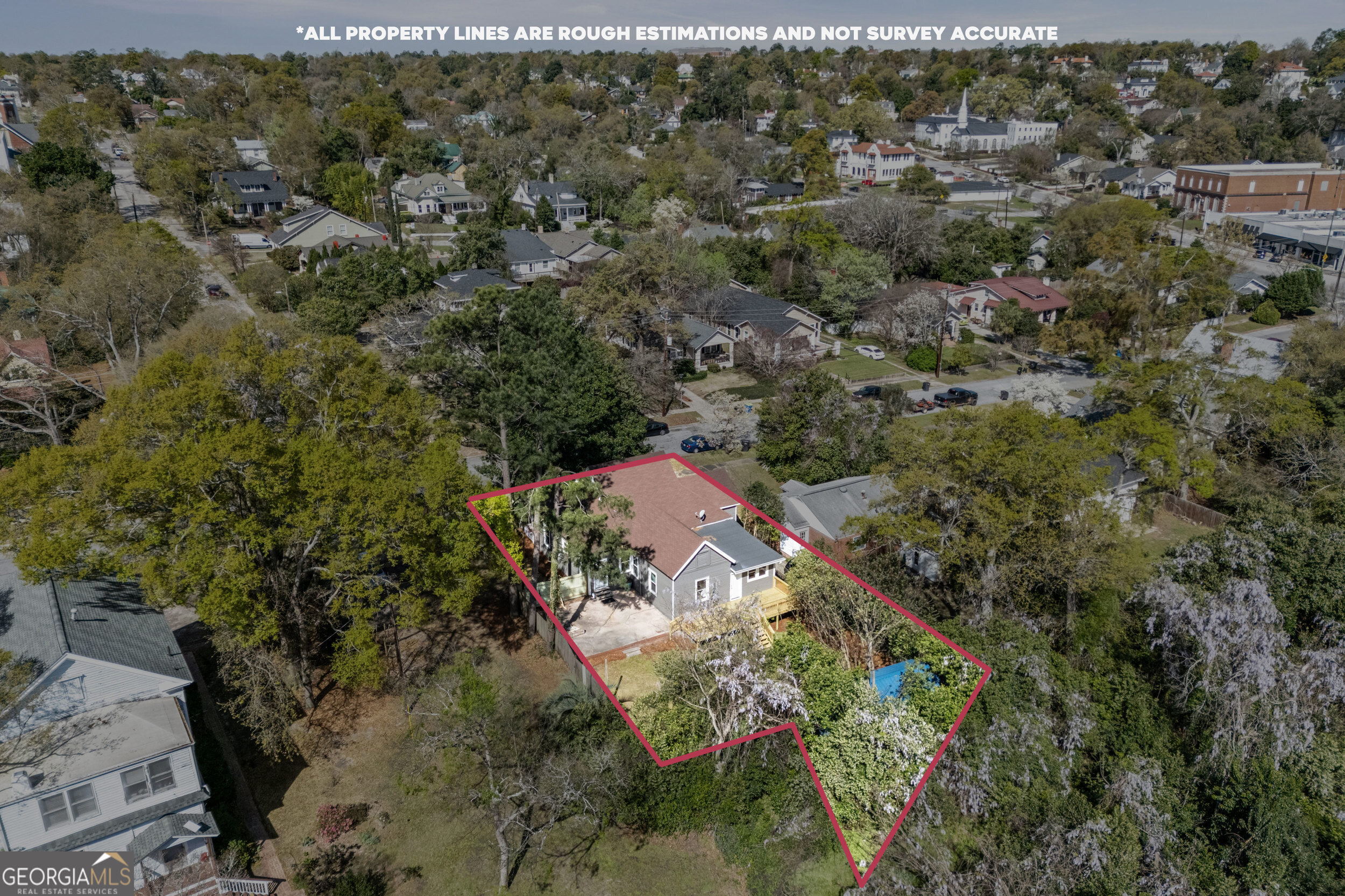 1232 Hickman Road Property Photo 32