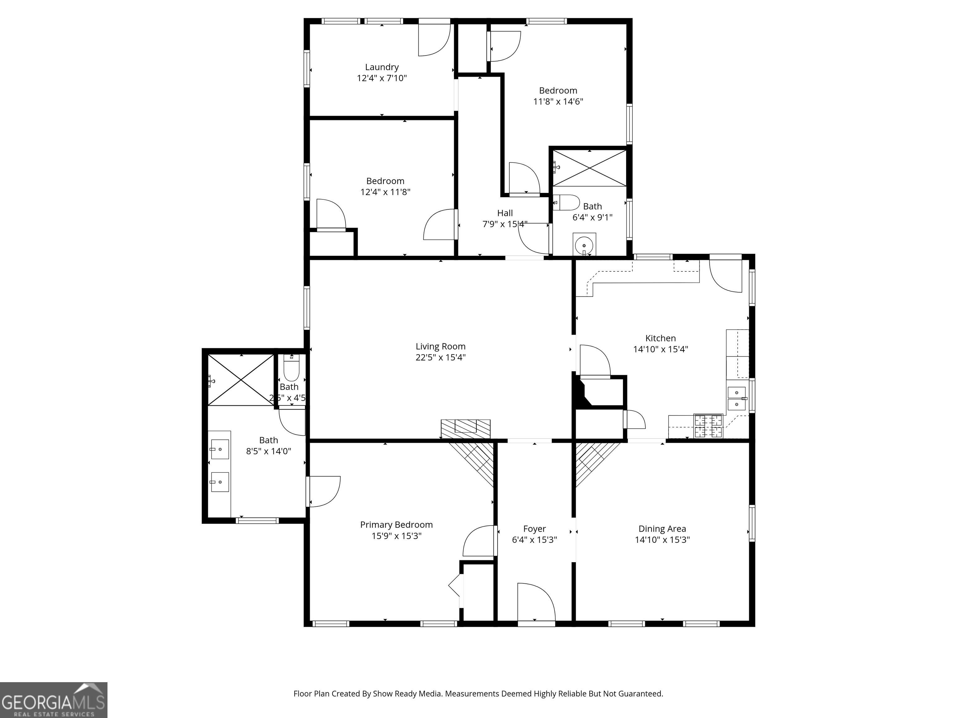 1232 Hickman Road Property Photo 34