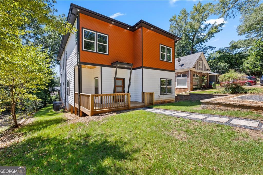 2166 Belvedere Avenue Sw Property Photo 1