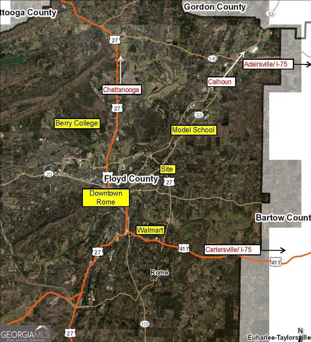 0 Wayside Road Property Photo 2