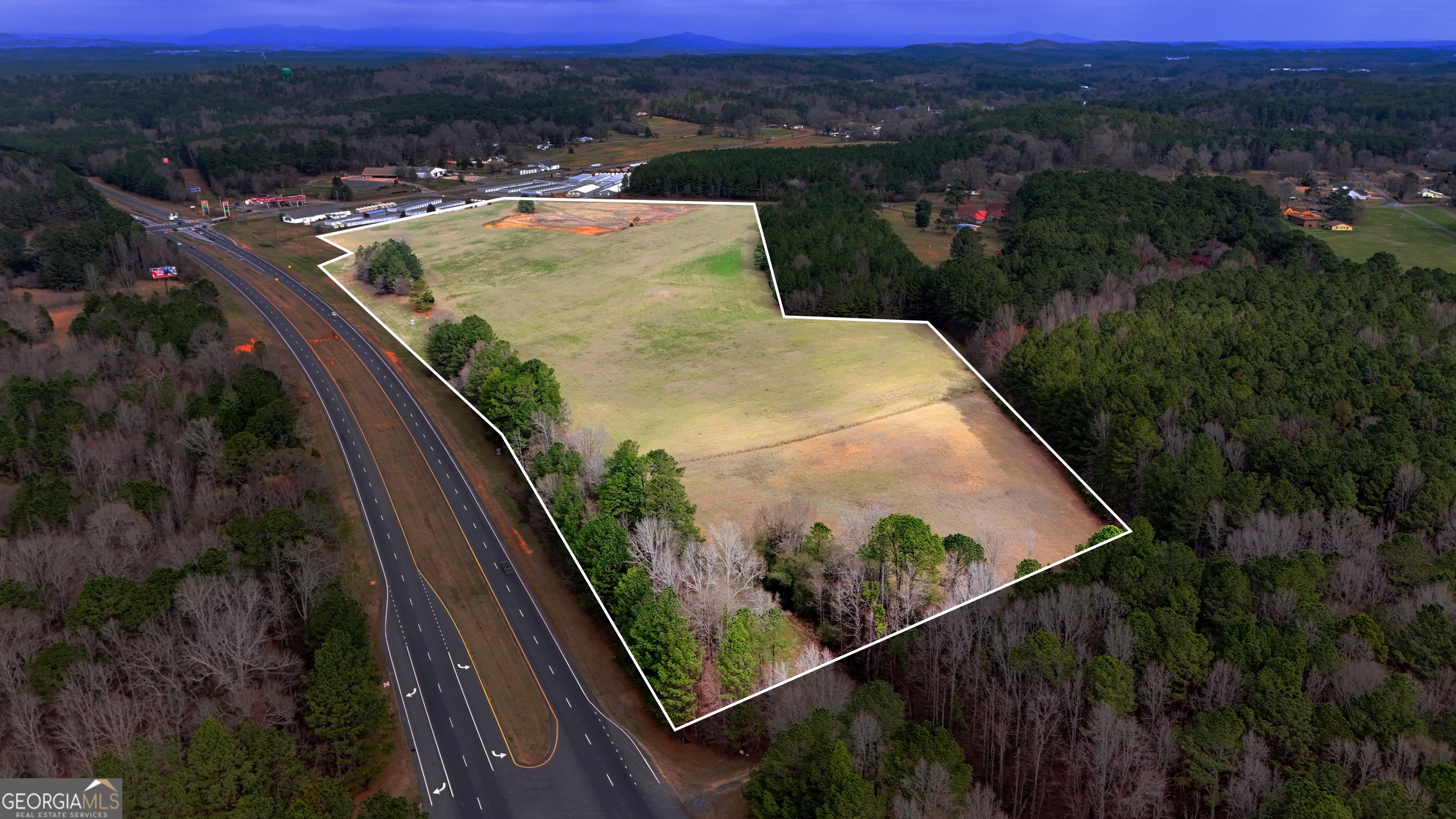 0 Wayside Road Property Photo 4