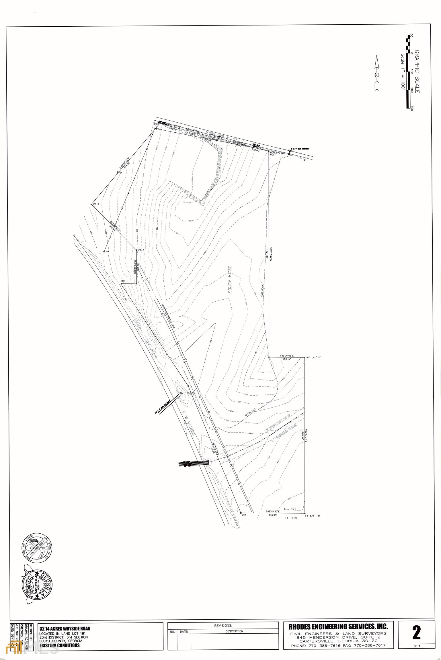 0 Wayside Road Property Photo 14