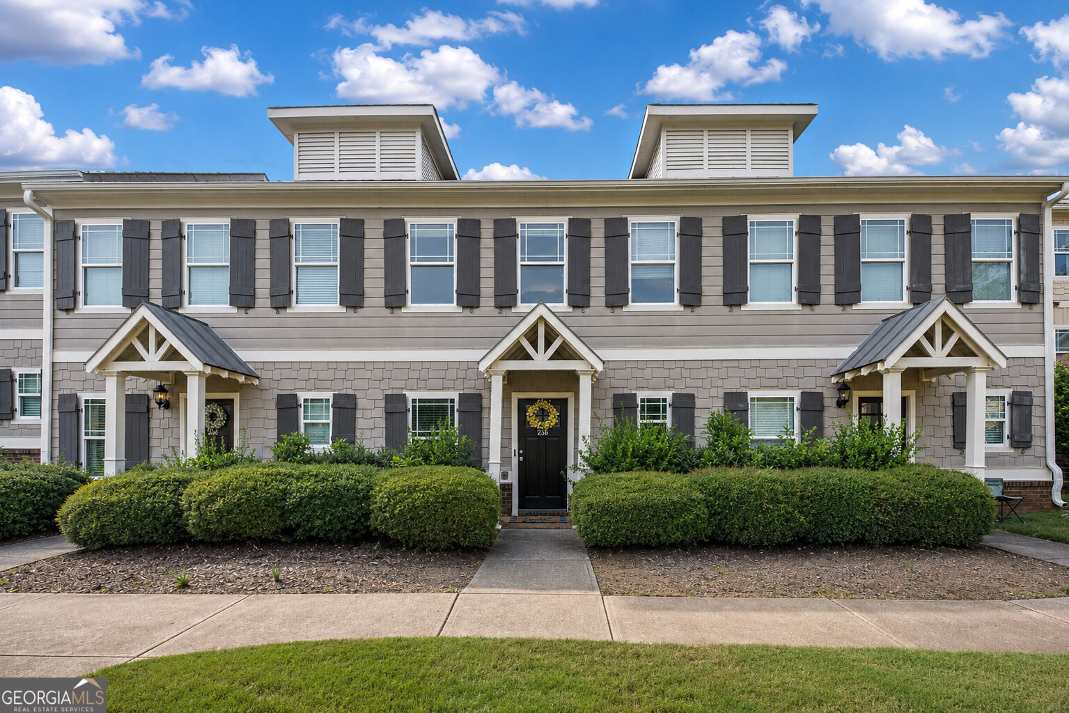 236 Oconee River Circle Property Photo 1