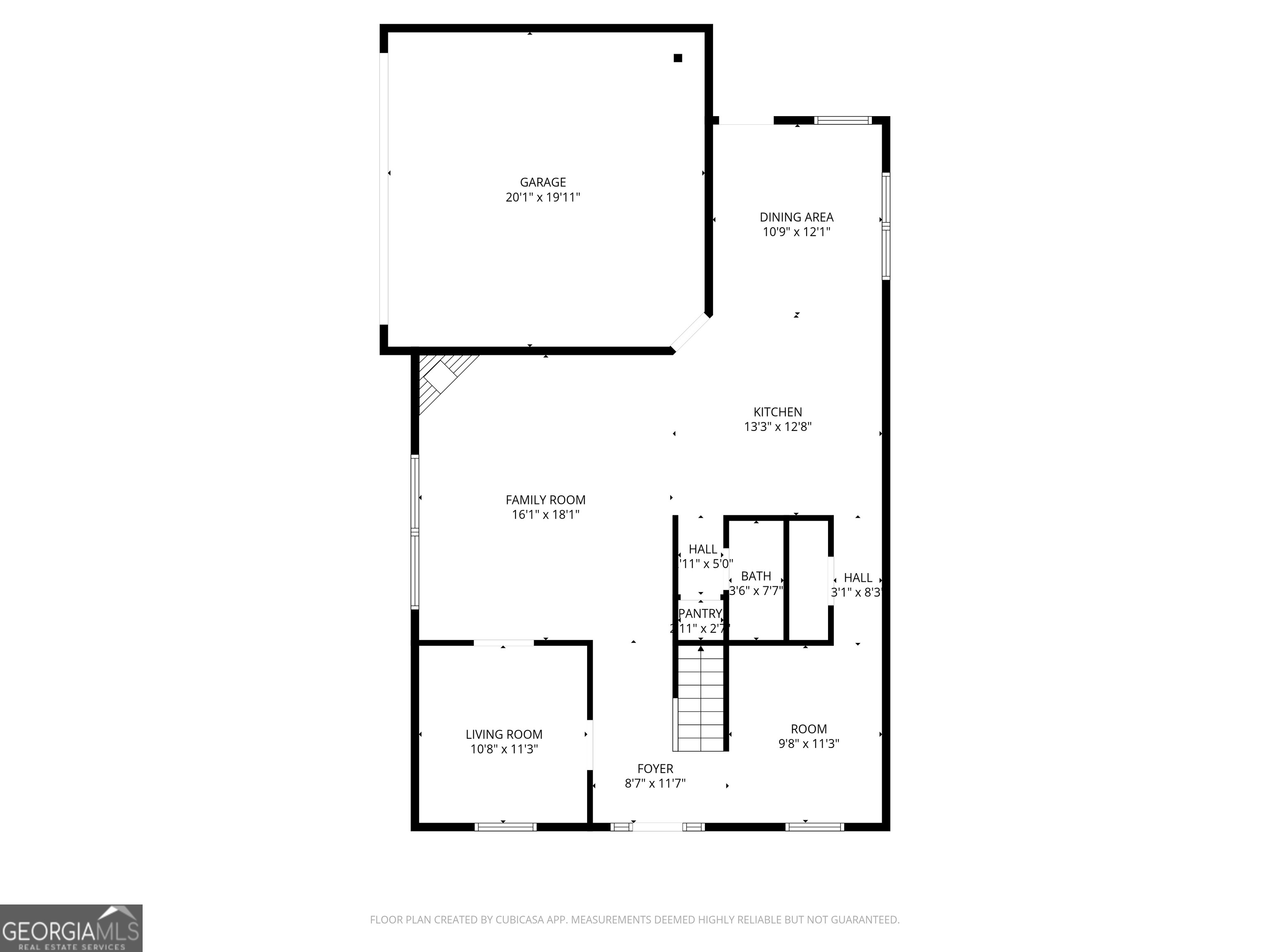 135 Rankin Circle Property Photo 10