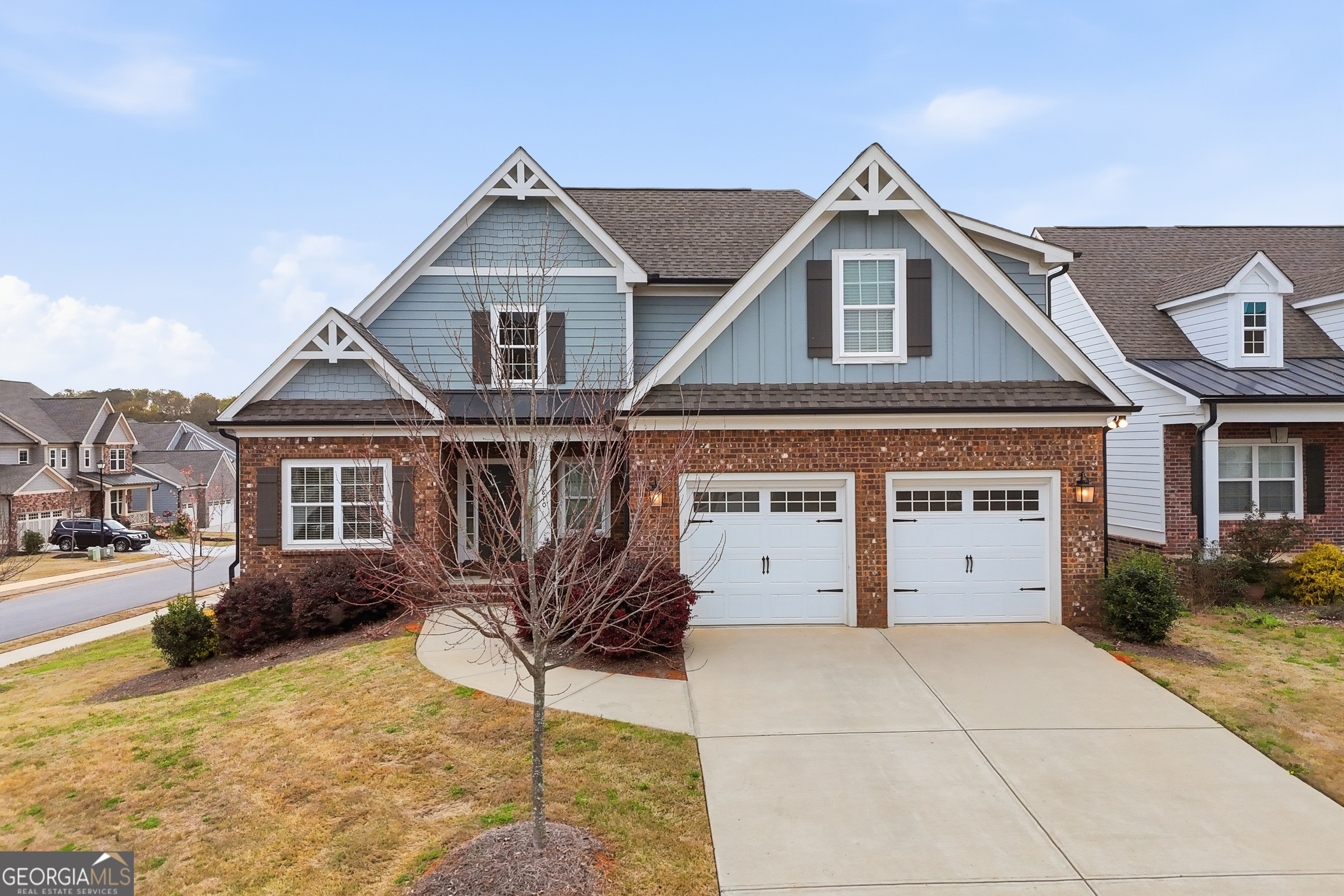 1810 Willow Creek Drive Property Photo 1