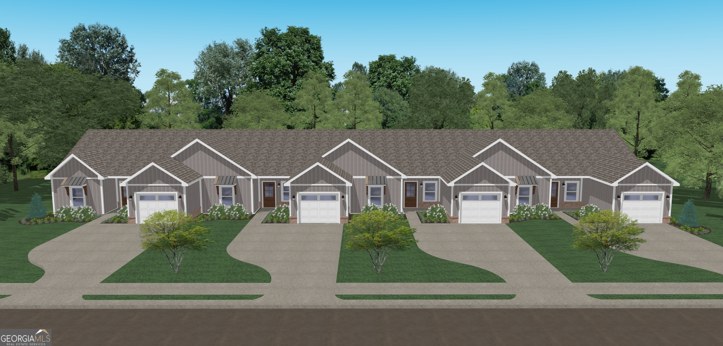 Lot 5 Fountain Farm Way Property Photo 1
