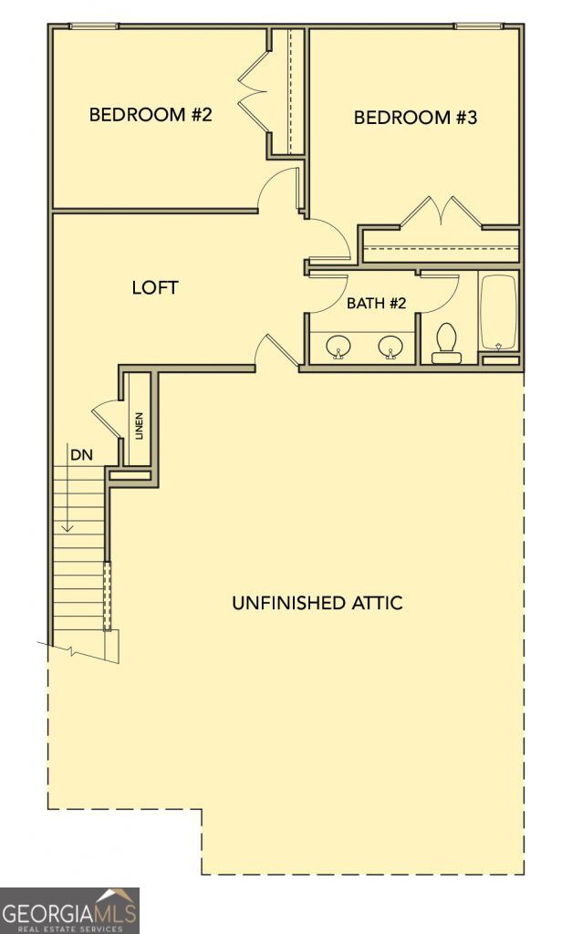 42 Silver Leaf Lane # 6 Property Photo 23