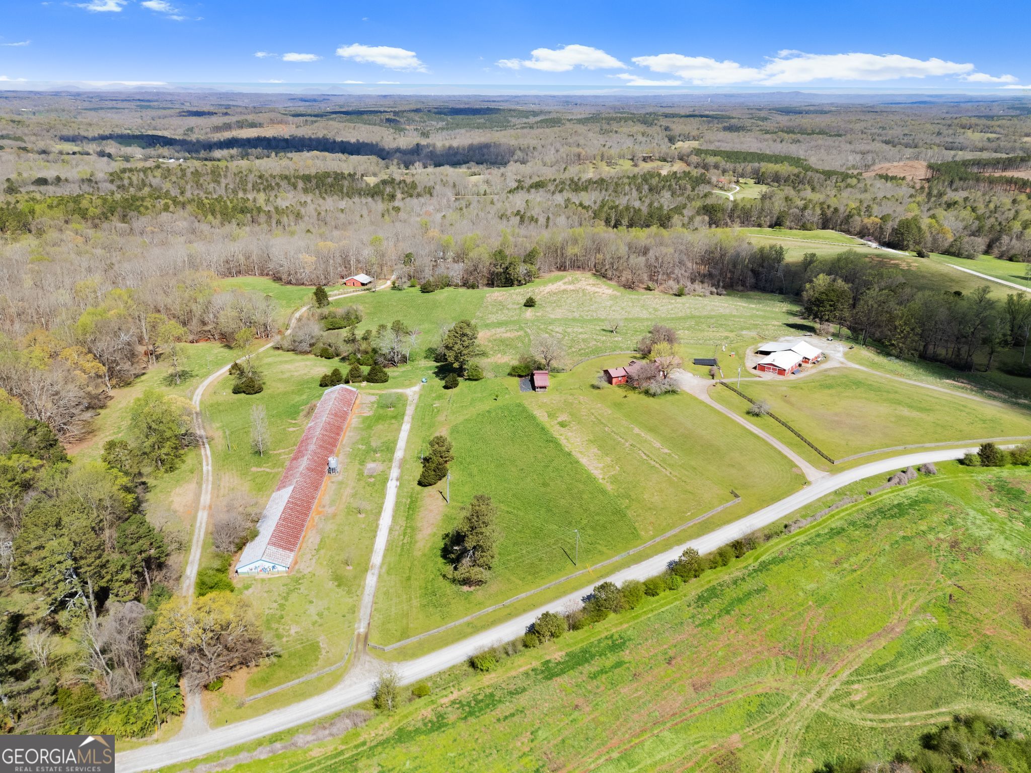 1646 Mitchell Road Property Photo 1