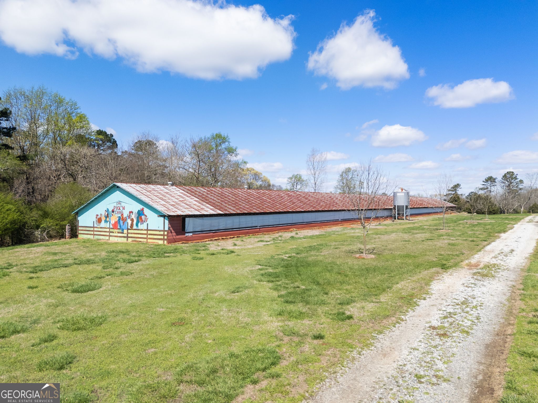 1646 Mitchell Road Property Photo 8