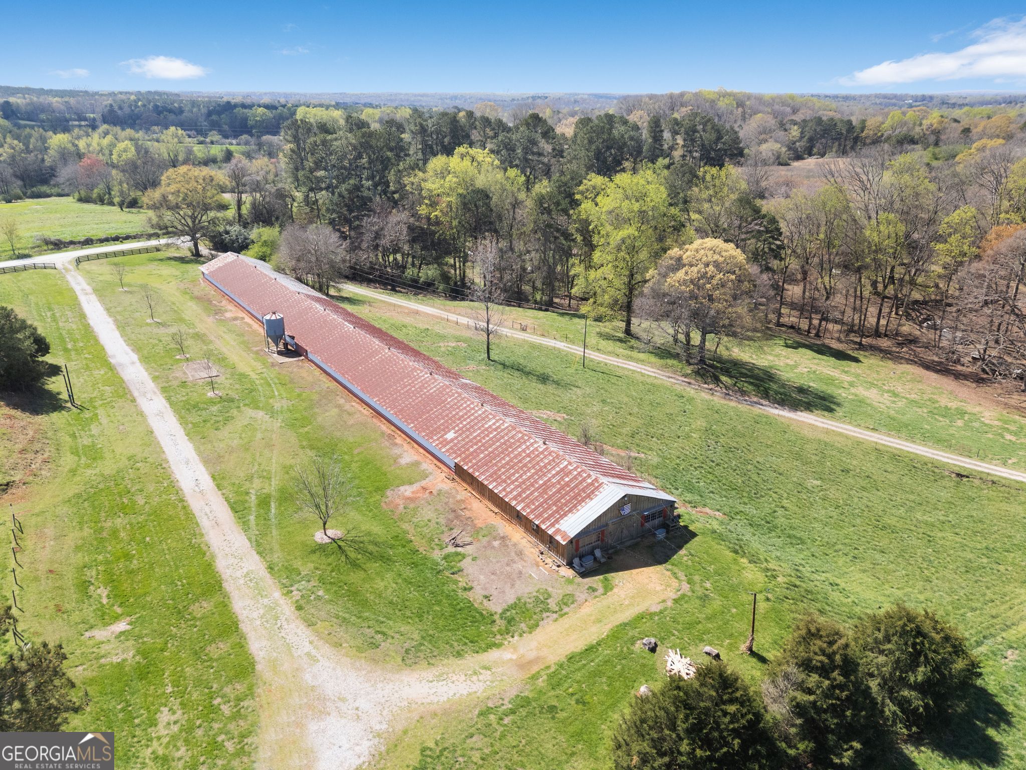 1646 Mitchell Road Property Photo 17