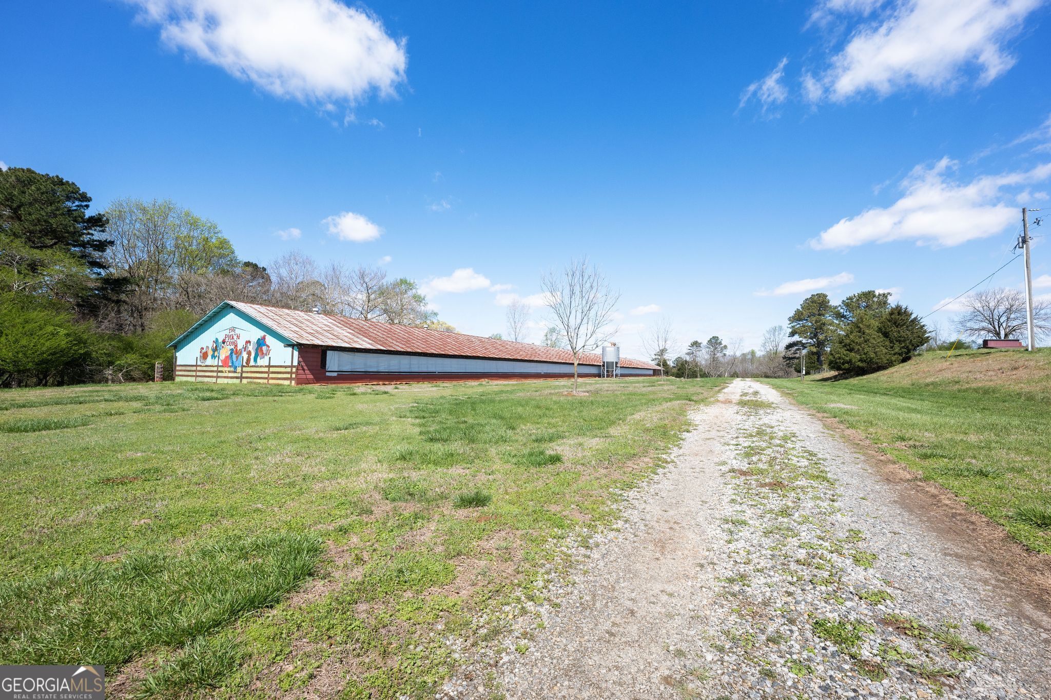 1646 Mitchell Road Property Photo 56