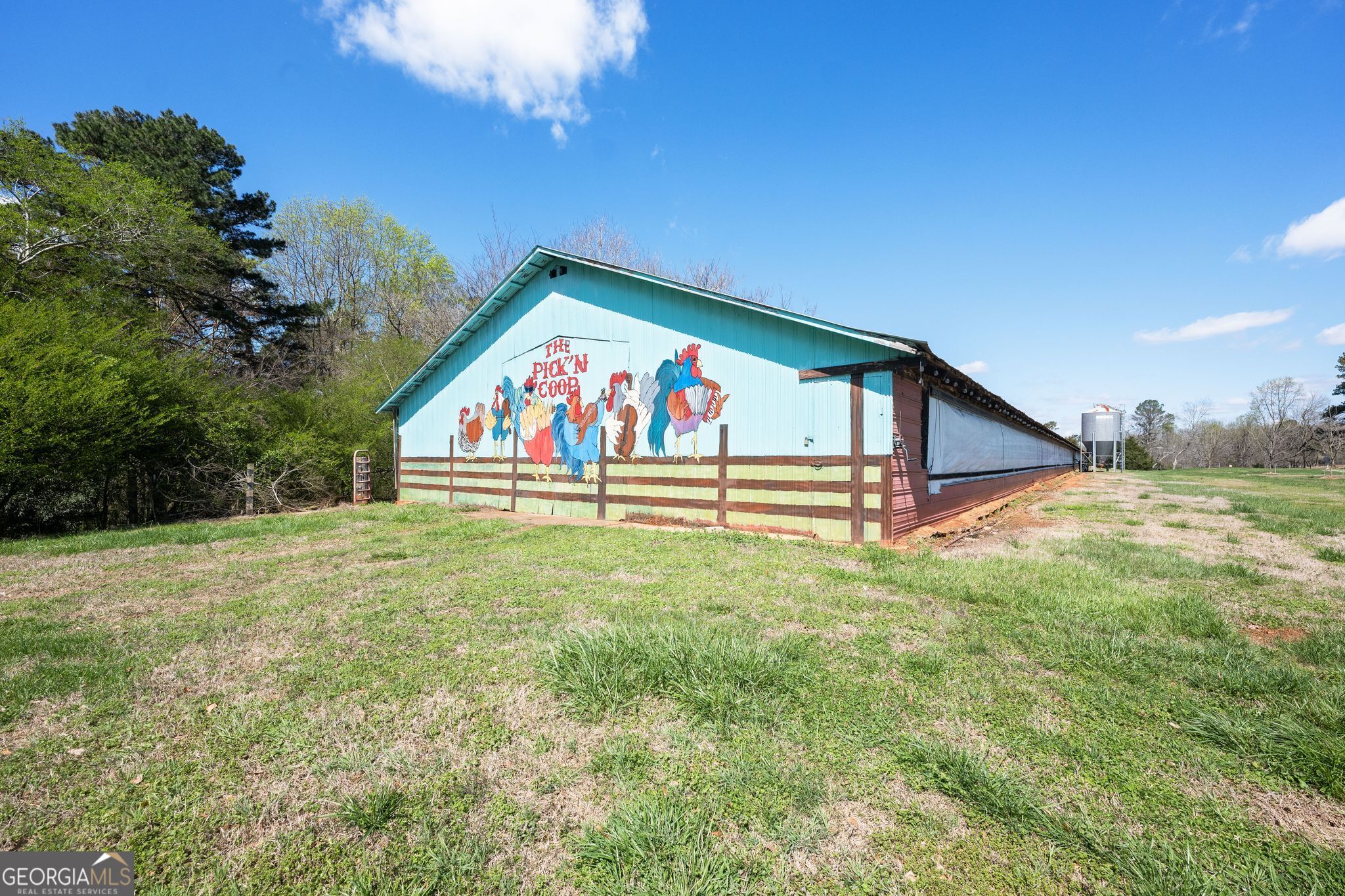1646 Mitchell Road Property Photo 57